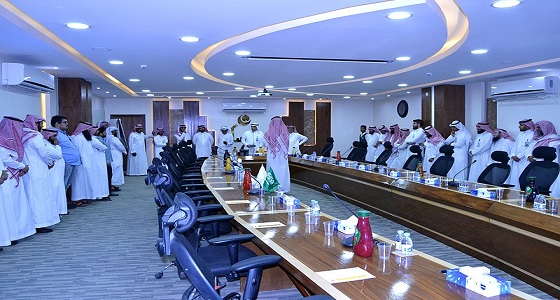 ” إنسان ” .. تقيم حفل المعايدة في 20 فرعا بالرياض ومحافظاتها