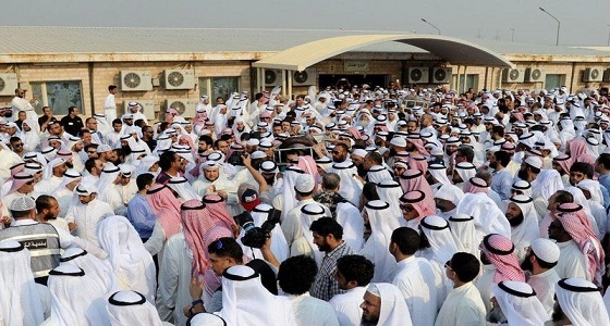 ” الكويت ” تحدد أوقات دفن الجنائز لمواجهة الحرارة العالية