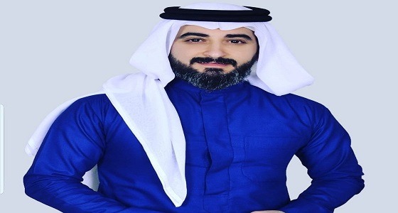 العراقي ريان الفهد يغني للمملكة &#8221; من أرض بابل لنجد العذيه &#8220;