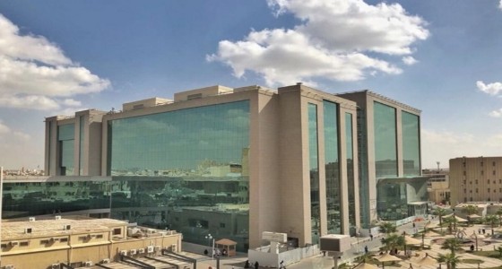 مدينة الملك سعود الطبية تعلن عن وظائف شاغرة