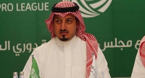 الهلال يبعث رسالة تهنئة لياسر المسحل بعد تزكيته رئيسا لاتحاد الكرة 