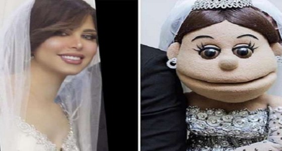 شمس تعلق على زواج أبلة فاهيتا من آسر ياسين