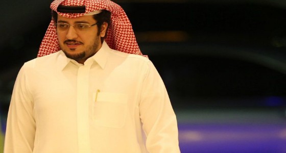 النصراويون ينوون دعم عبدالعزيز الجليل لرئاسة النادي