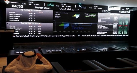 التدفقات الأجنبية للأسهم السعودية تصل لـ47.4 مليار ريال