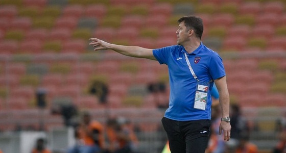 الحزم يقترب من تجديد عقد دانيال إيسايلا بعد إنقاذه من الهبوط