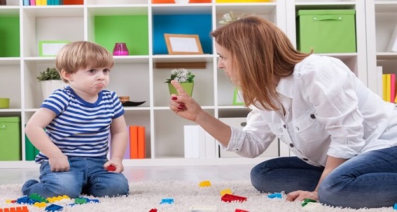 4 مبادئ لتأسيس شخصية طفلك بطريقة صحيحة