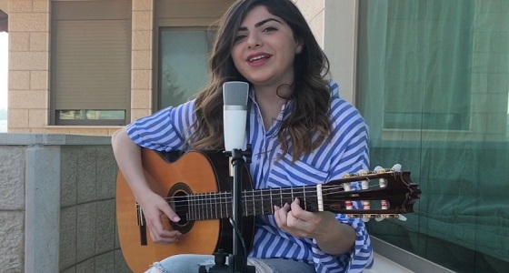 بالفيديو.. تعرف على الفلسطينية المشاركة في ” ذا فويس إسرائيل ” ومنطقها الغريب