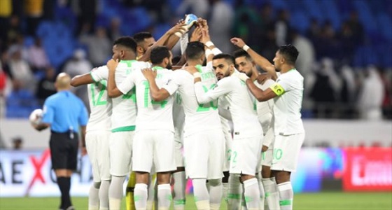 موعد قرعة تصفيات كأس العالم وآسيا.. والأخضر في المستوى الأول