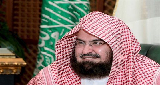 الشيخ السديس يؤكد استعداد رئاسة الحرمين لاستقبال موسم الحج
