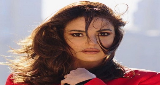 ” درة ” تتلقى كلمات قاسية من متابعة بسبب جلسة تصوير