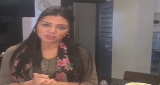 بالفيديو..  ” رانيا يوسف ” تشارك جمهورها تحضير وصفة طبخ مغربية شهيرة