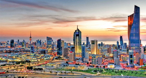 ” الزعاق ” : الكويت تسجل أعلى درجة حرارة في العالم