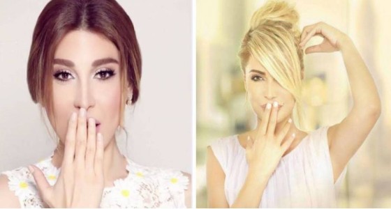 بالفيديو.. يارا تتهرب من الحديث عن نوال الزغبي