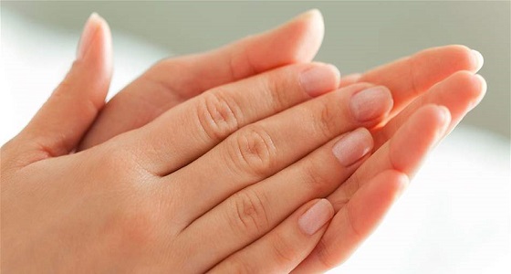 وصفة البطاطا المسلوقة ليدين ناعمتين