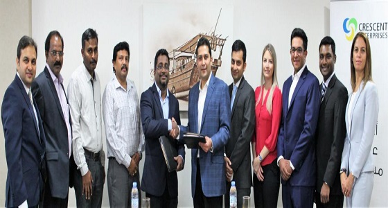 الهلال للمشاريع الناشئة تقود جولة استثمارية من الفئة ” A ” بقيمة 11 مليون دولار 