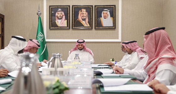 أمير الشمالية يطلق مشروع التأهيل البيئي من مبادرة البصمة البيئية