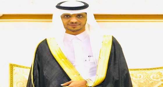 بالصور.. السهيمي يحتفل بزواجه بقصر السلام بالعرضيات