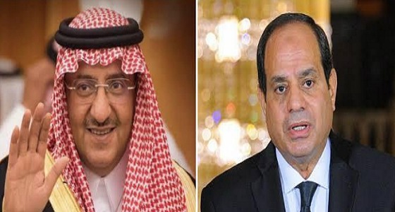 محاكمة 299 متهما لمحاولتهم اغتيال السيسي والأمير محمد بن نايف