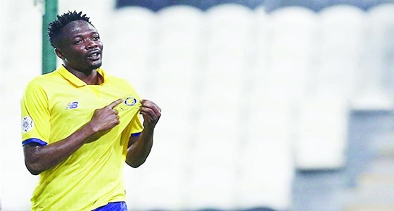 نادي انجليزي يرغب بضم أحمد موسى لفريقه