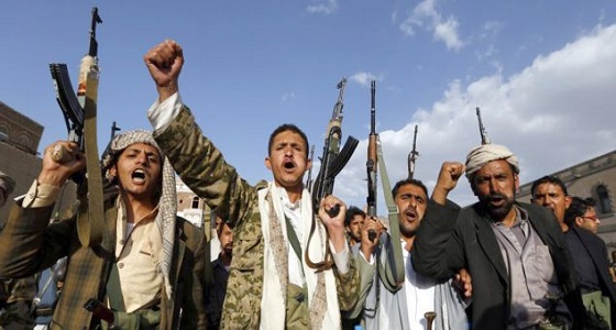 ميلشيا الحوثي تعتدي على 25 شخصا وتخطفهم .. والسبب &#8221; إقامة صلاة العيد &#8220;