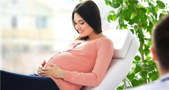 نصائح مهمة للحفاظ على جمال المرأة الحامل