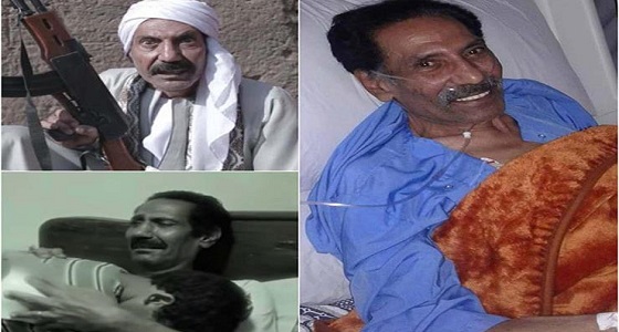 وفاة الفنان المصري محمد أبو الوفا بعد صراع مع المرض