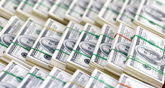 ارتفاع الاحتياطي الأجنبي للمملكة 8 أضعاف المعدل العالمي