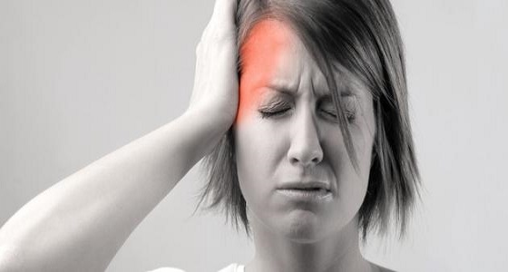 اقضي على الصداع باستخدام الليمون والملح الخشن