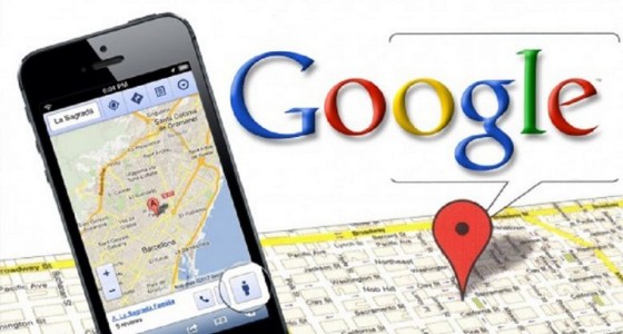 جديد خرائط جوجل.. تحذرك من أماكن الكوارث