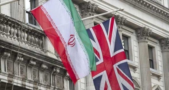 بريطانيا: &#8221; الحرس الثوري الإيراني مسؤول عن الهجوم الأخير في خليج عمان &#8220;