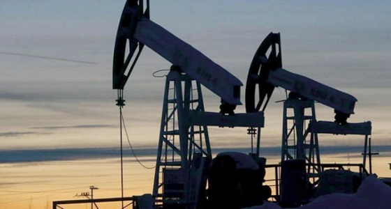 ارتفاع أسعار النفط نحو 0.4 %