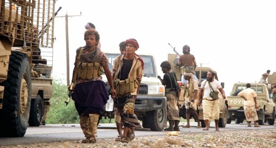 الأمم المتحدة: يجب على الحوثيين إزالة المظاهر العسكرية في الحديدة‎