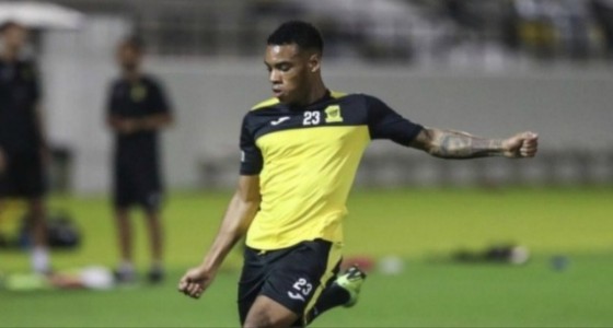 الاتحاد يبحث عن بديل لتعويض رودريجيز