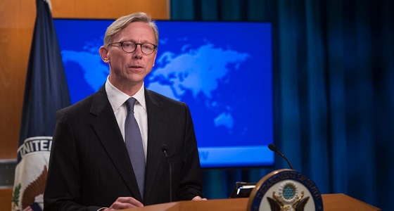 رسالة شديدة اللهجة من ” هوك ” لإيران إثر استخدامها وكلاء لمهاجمة المملكة 