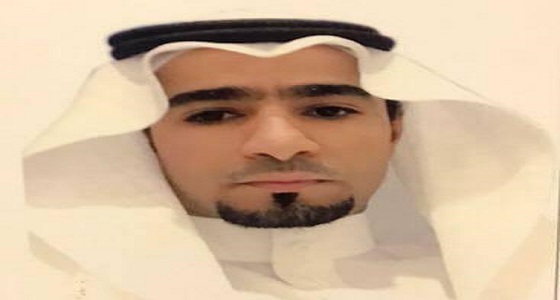 ” القبي ”  يرزق بمولودته الجديدة ” سمو “