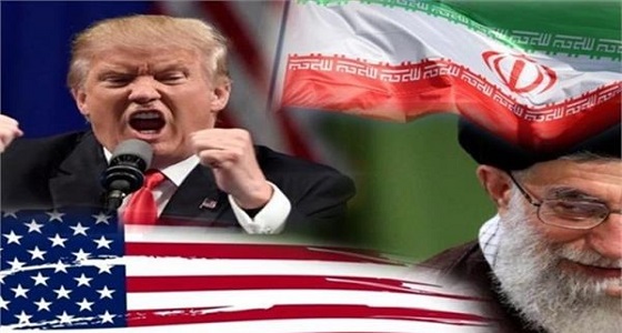 &#8221; ترامب &#8221; يعود للعمل العسكري بشأن إيران من جديد