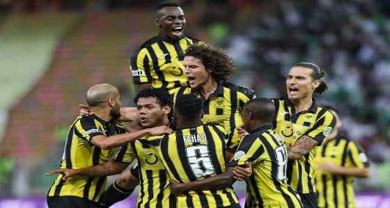 الاتحاد يجمع 6 ملايين ريال من الجمعية العمومية