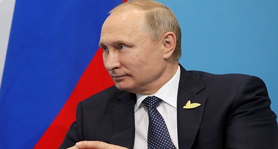 الرئيس الروسي في زيارة رسمية للمملكة قريبا