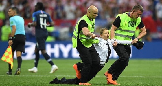 الداخلية المصرية :عقوبات صارمة لمن يدخل الملاعب ببطولة أفريقيا بدون تصريح