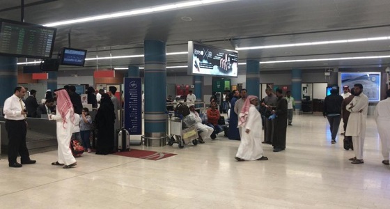 تعليق الإمارات على الهجوم الإرهابي الذي استهدف مطار أبها