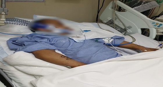 وفاة مريض بمستشفى القنفذة بسبب الاختناق بالطعام.. وشقيقه يطالب بالتحقيق