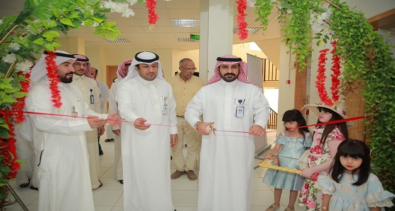 تزامنا مع اليوم العالمي.. صحة حفرالباطن تقيم معرض توعوي لمكافحة التبغ