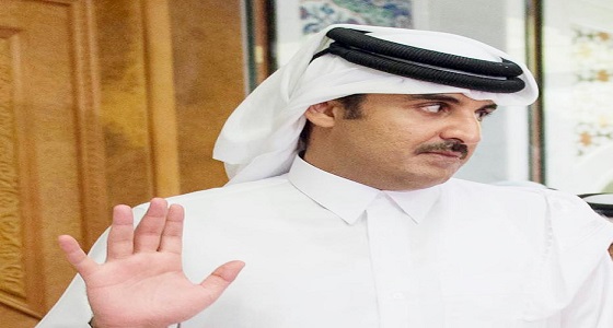 شهد شاهد من أهلها.. أحد أفراد الأسرة الحاكمة في قطر يهاجم تميم لبيع الخمور