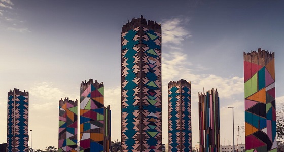 ” موسم جدة التاريخية ” يحتفي بتاريخ المدينة الفريد وعراقة ثقافتها 