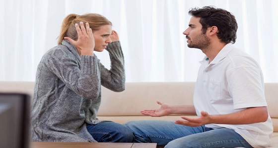5 قواعد لتجنب الشجار والغضب أثناء نقاشك مع زوجك