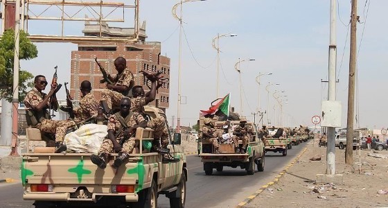 إحباط محاولات انقلاب في السودان