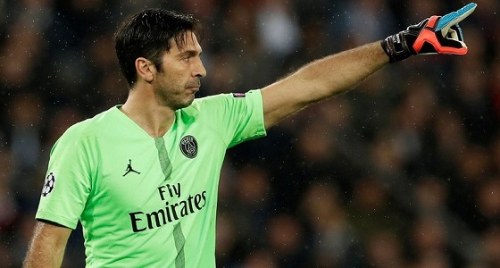 جيانلويجي بوفون يوافق على العودة لفريق أحلامه ” يوفنتوس “