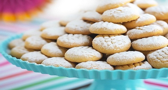 5 بدائل صحية لحلويات العيد تشعرك بالسعادة وتحافظ على وزنك