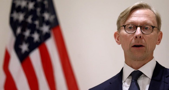 هوك: الأدلة تشير لتورط الحرس الثوري في اعتداءت ناقلات النفط