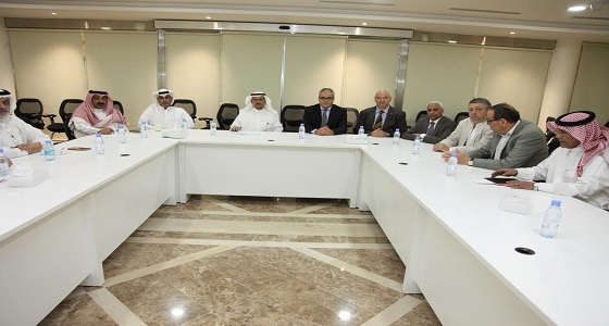 ” البيئة ” ومجموعة البنك الدولي تناقشان التجارب الدولية الناجحة في قطاع المياه